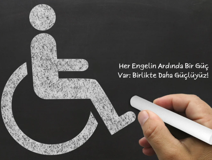 Engelli Personel Çalıştırma Zorunluluğu