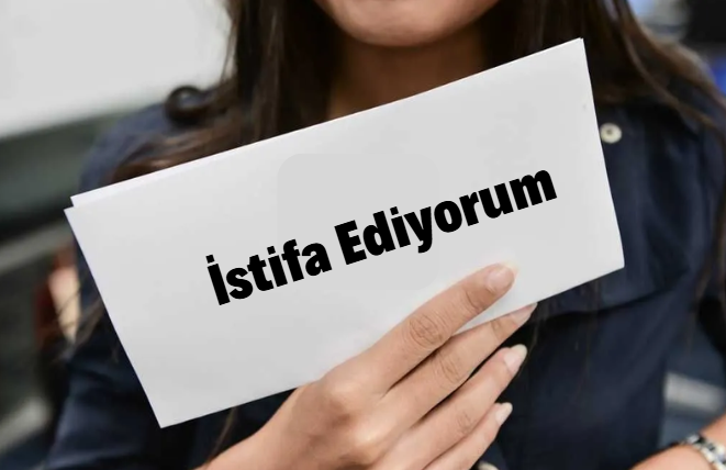 İstifa Etmeden Önce Nelere Dikkat Edilmeli? Adım Adım İstifa Rehberi