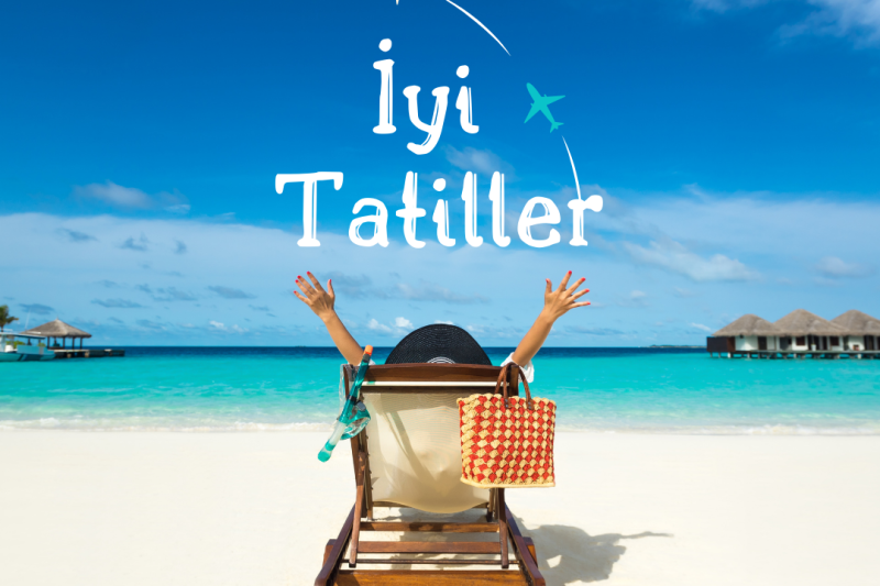 Yıllık İzin Rehberi