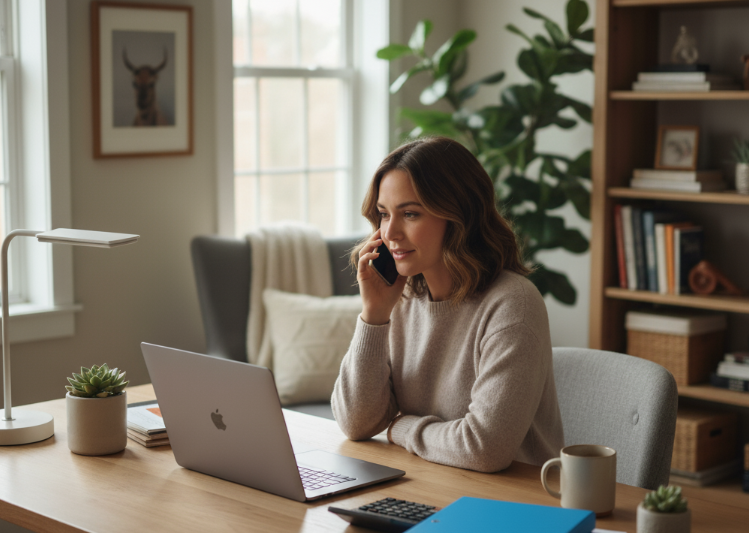Uzaktan Çalışma Yönetmeliği ; İşveren ve Çalışanlar İçin Bilinmesi Gerekenler