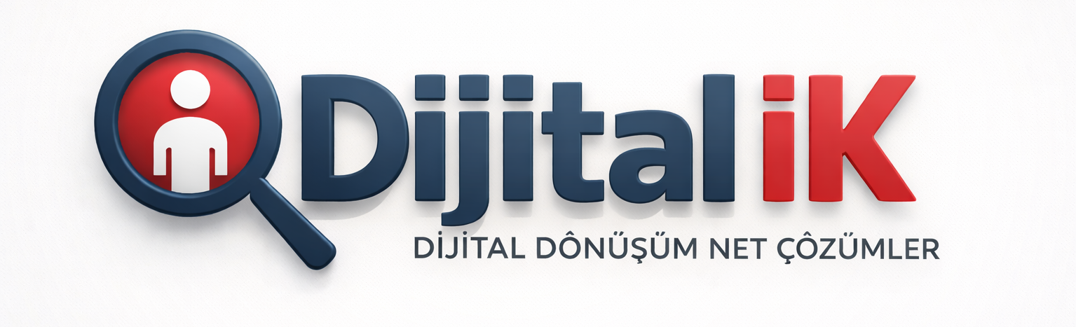 İnsan Kaynakları Portalı